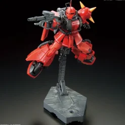 1/144 RG MS-06R-2 Johnny Ridden Custom Zaku II