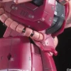1/144 RG MS-06S Zaku II Char Aznable Custom Model