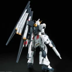1/144 RG NU Gundam