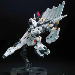 1/144 RG NU Gundam