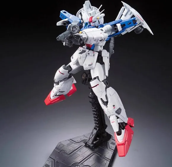 1/144 RG RX-78GP01Fb Gundam GP01 Full-Burnern