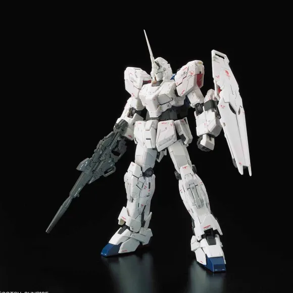1/144 RG RX-0 Unicorn Gundam
