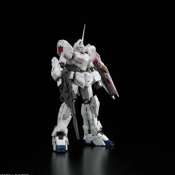 1/144 RG RX-0 Unicorn Gundam