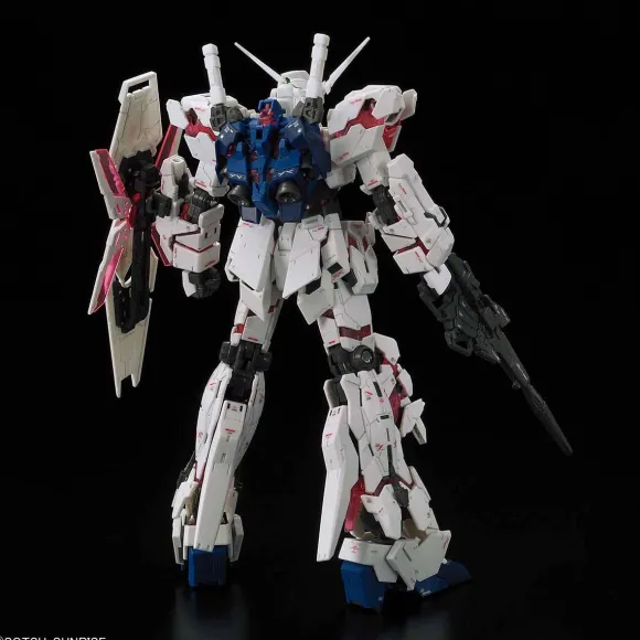 1/144 RG RX-0 Unicorn Gundam