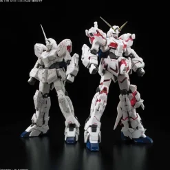 1/144 RG RX-0 Unicorn Gundam