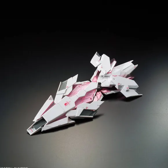 1/144 RG Unicorn Gundam (Bande Dessinee Ver.)