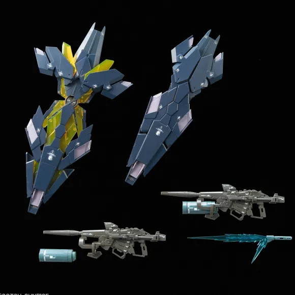 1/144 RG Unicorn Gundam 02 Banshee Norn (Premium "Unicorn Mode" Box)