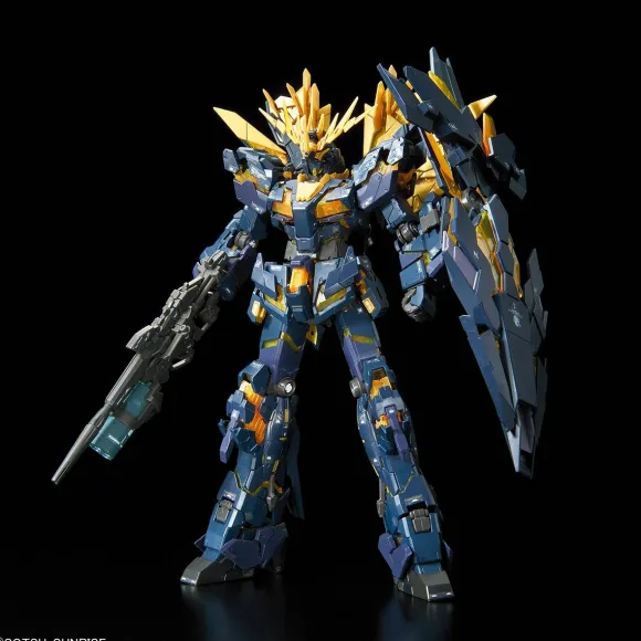 1/144 RG Unicorn Gundam 02 Banshee Norn (Premium "Unicorn Mode" Box)