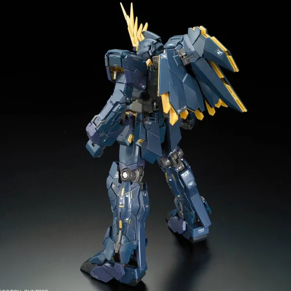 1/144 RG Unicorn Gundam 02 Banshee Norn (Premium "Unicorn Mode" Box)