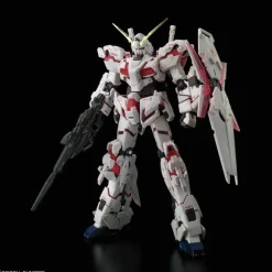 1/144 RG Unicorn Gundam (Premium 