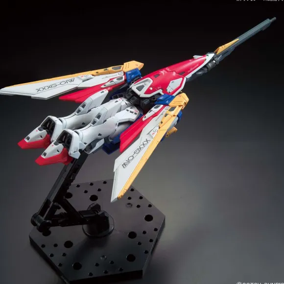 1/144 RG Wing Gundam