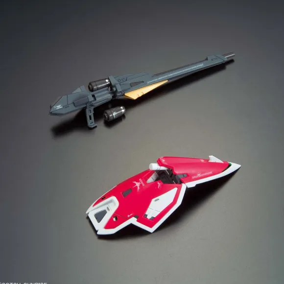 1/144 RG Wing Gundam