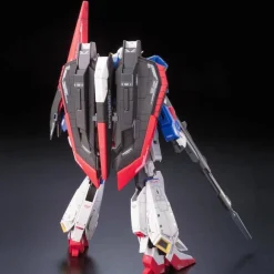 1/144 RG Zeta Gundam
