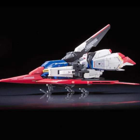 1/144 RG Zeta Gundam