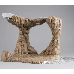 1/144 RMS G Structure Mobile Suit Gundam [GS01M] Scattered On Jaburo! (Material Color Edition)
