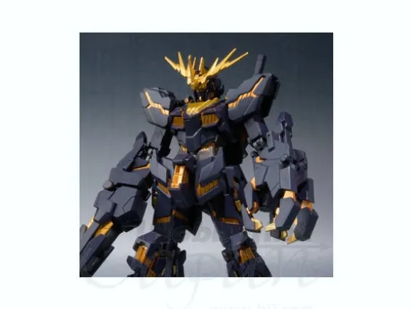 Robot Damashii Banshee