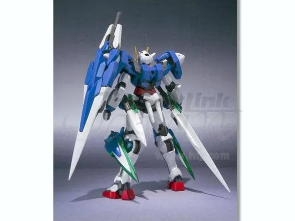 Robot Damashii 00 Gundam Seven Sword