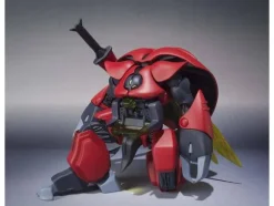 Robot Damashii SIDE AB Drumlo