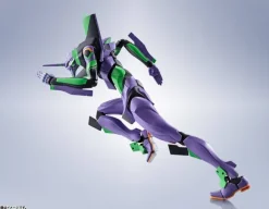 Robot Damashii (Side EVA) EVA Unit-01 -Rebuild of Evangelion-