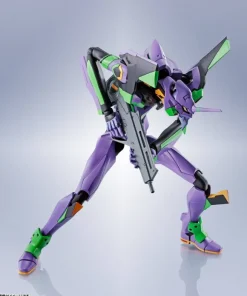 Robot Damashii (Side EVA) EVA Unit-01 -Rebuild of Evangelion-