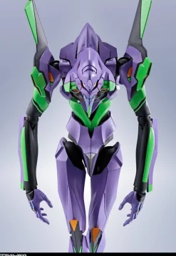 Robot Damashii (Side EVA) EVA Unit-01 -Rebuild of Evangelion-