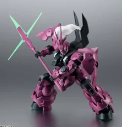 ROBOT Damashii (SIDE MS) MD-0032G Guel's Dilanza ver. A.N.I.M.E.