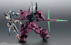 ROBOT Damashii (SIDE MS) MD-0032G Guel's Dilanza ver. A.N.I.M.E.