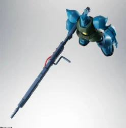 ROBOT Damashii (SIDE MS) MS-14A Gato Custom Gelgoog ver. A.N.I.M.E.