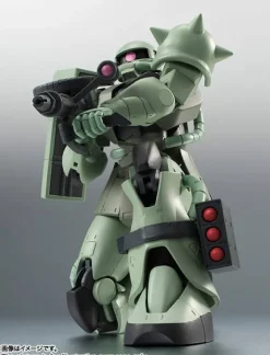 Robot Damashii (SIDE MS) MS-06 MS-06 Zaku ver A.N.I.M.E. (Reissue)