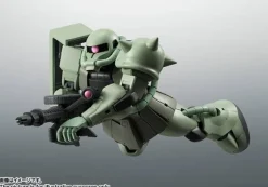 Robot Damashii (SIDE MS) MS-06 MS-06 Zaku ver A.N.I.M.E. (Reissue)