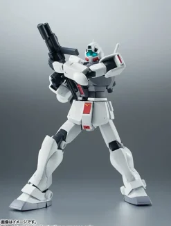 Robot Damashii [SIDE MS] RGM-79D GM Cold Districts Type Ver. A.N.I.M.E. (Reissue)