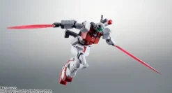 ROBOT Damashii (SIDE MS) RGM-79G GM Command (Guinea Pig Squad Specification) ver. A.N.I.M.E.