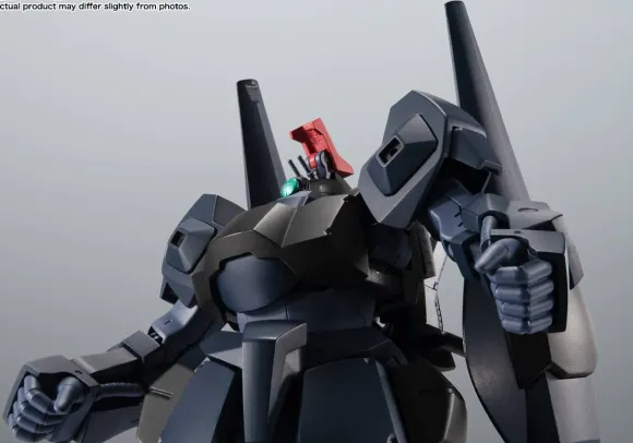ROBOT Damashii (SIDE MS) RMS-099 Rick Dias ver. A.N.I.M.E.