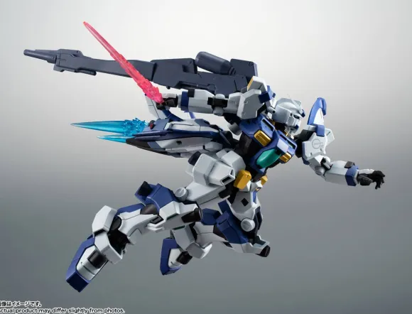 ROBOT Damashii (SIDE MS) RX-78GP00 Gundam Prototype 0 Blossom ver. A.N.I.M.E.