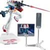 ROBOT Damashii (SIDE MS) RX-78-2 Gundam ver. A.N.I.M.E. ROBOT Damashii15th ANNIVERSARY