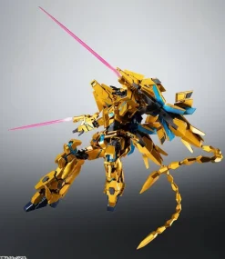 ROBOT Damashii (SIDE MS) Unicorn Gundam Unit 3 Fenex (Destroy Mode) (Narrative Ver.)
