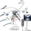 ROBOT Damashii (SIDE MS) XVX-016 Gundam Aerial ver. A.N.I.M.E. ROBOTDamashii 15th ANNIVERSARY