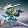 Robot Damashii V2 Assault Buster Gundam