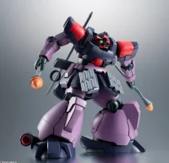 ROBOT Spirit (SIDE MS) MS-09F / TROP Dom Tropen ver. A.N.I.M.E. (Reissue)