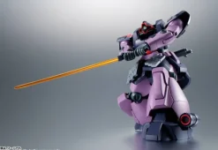 ROBOT Spirit (SIDE MS) MS-09F / TROP Dom Tropen ver. A.N.I.M.E. (Reissue)