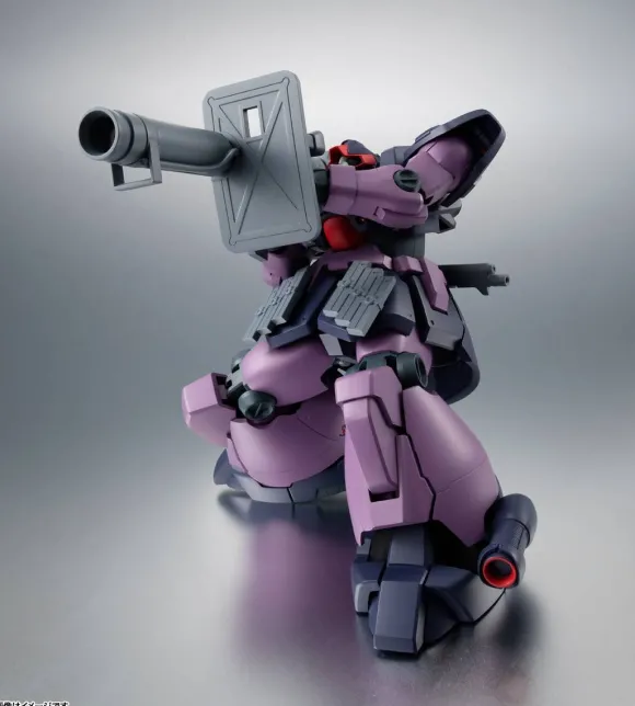 ROBOT Spirit (SIDE MS) MS-09F / TROP Dom Tropen ver. A.N.I.M.E. (Reissue)