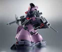 ROBOT Spirit (SIDE MS) MS-09F / TROP Dom Tropen ver. A.N.I.M.E. (Reissue)