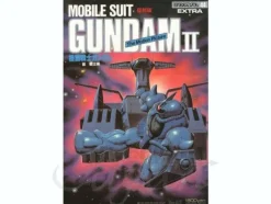Roman Album Gundam Movie 2