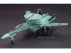 1/72 RVF-25 Messiah Valkyrie Luca Custom With Ghost