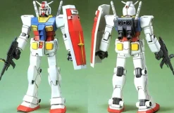 1/144 RX-78-2 Gundam (