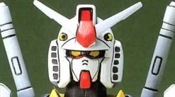 1/144 RX-78-2 Gundam (