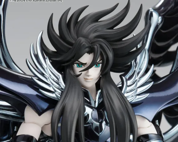 Saint Cloth Myth EX Dark Lord Hades