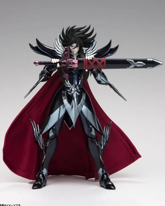 Saint Cloth Myth EX Dark Lord Hades
