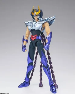 Saint Cloth Myth EX Phoenix Ikki (New Bronze Cloth) Revival Edition (Reissue)