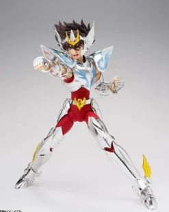Saint Cloth Myth Pegasus Seiya (Heaven Chapter)